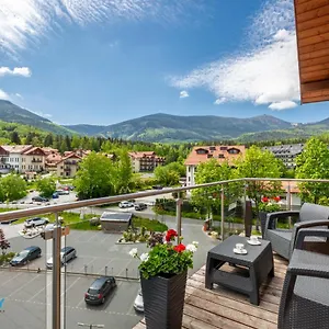 navštívit hotel