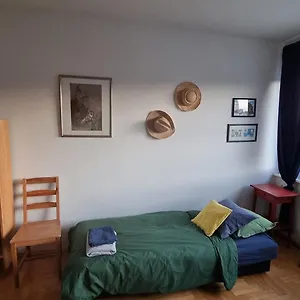 navštívit hotel