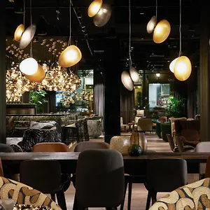 Hotell The Cloud One