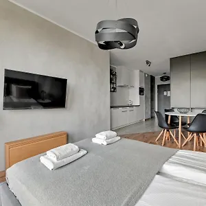 Rentplanet - Chlebova Aparthotel
