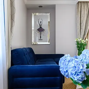 Hotell Moris Boutique