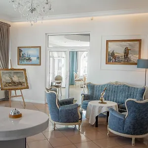 Hotell Moris Boutique