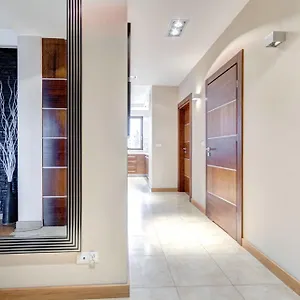 Hotell Dom & House - Szafarnia