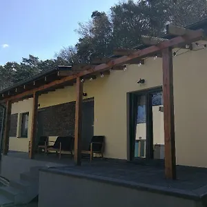 navštívit hotel