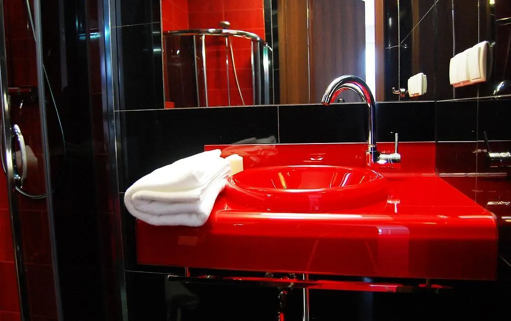 Volter Bed & Breakfast Gdansk 3*,