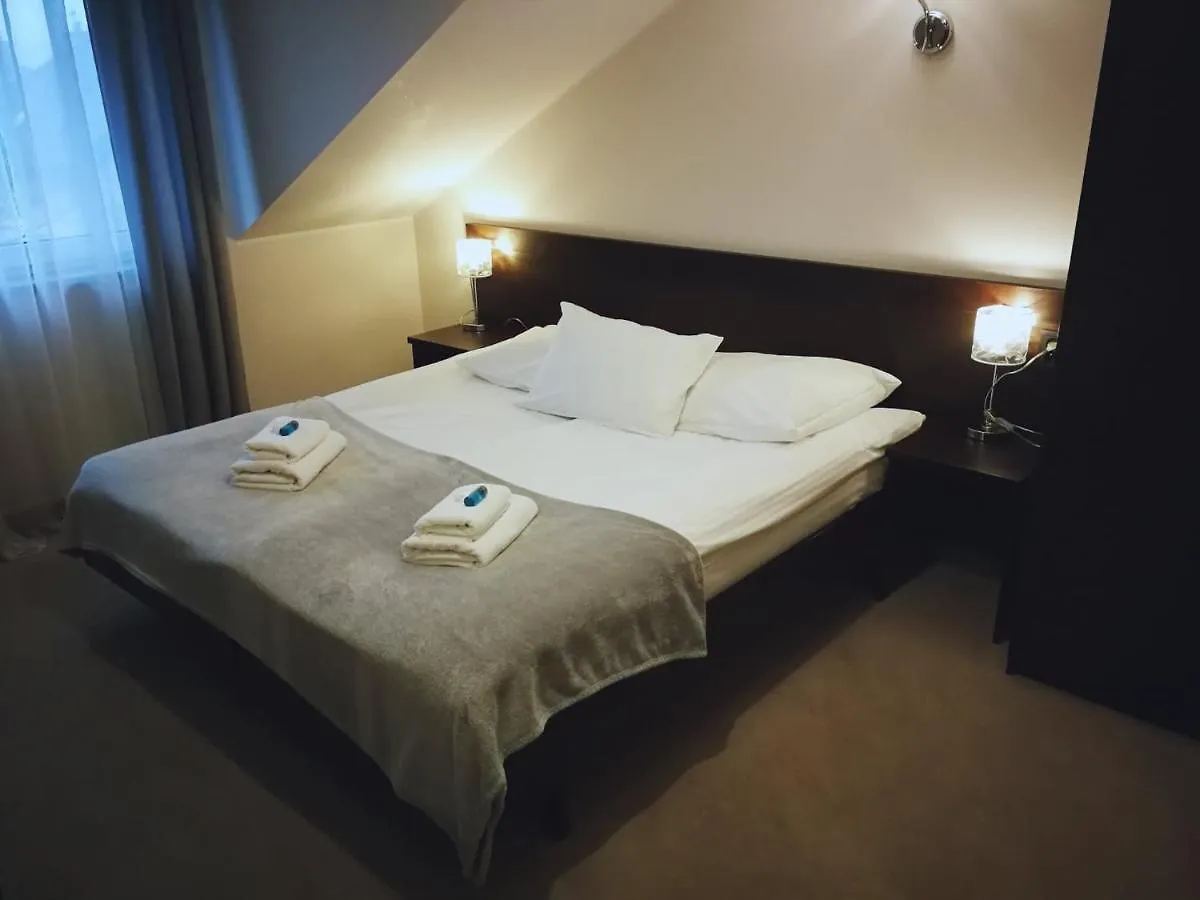Volter Bed & Breakfast Gdansk