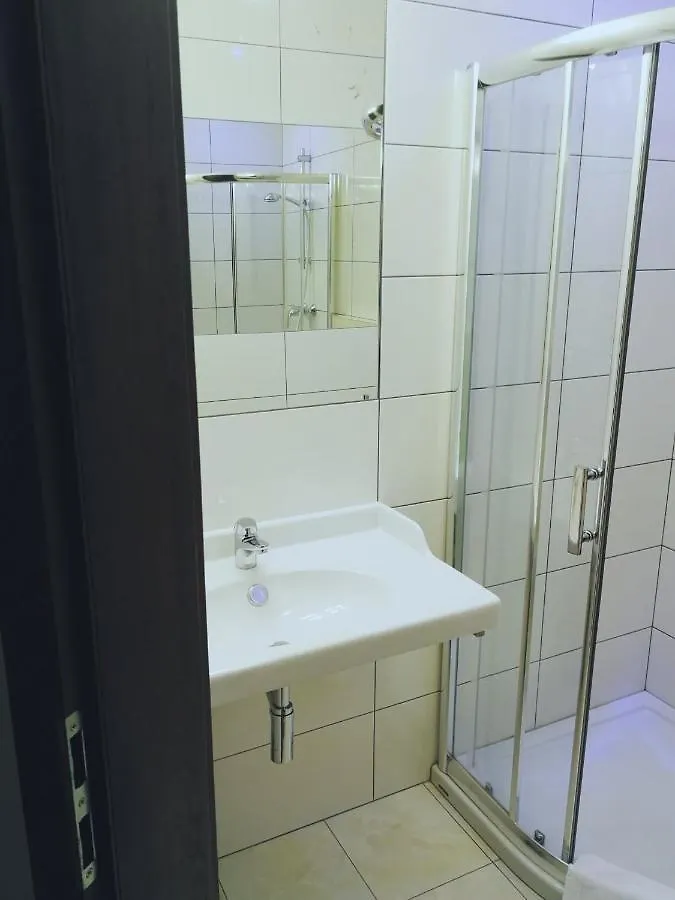Volter Bed & Breakfast Gdansk