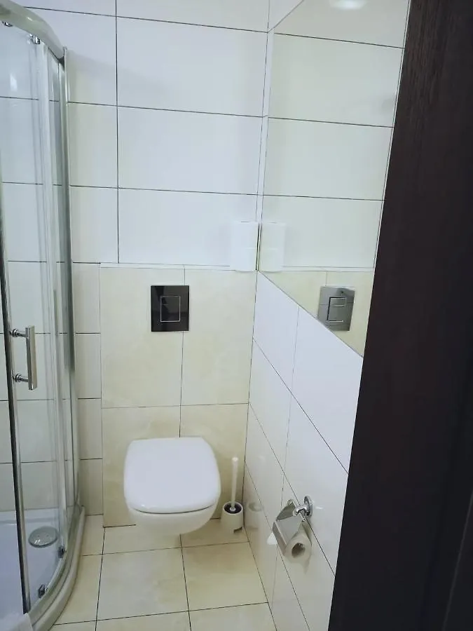 Volter Bed & Breakfast Gdansk
