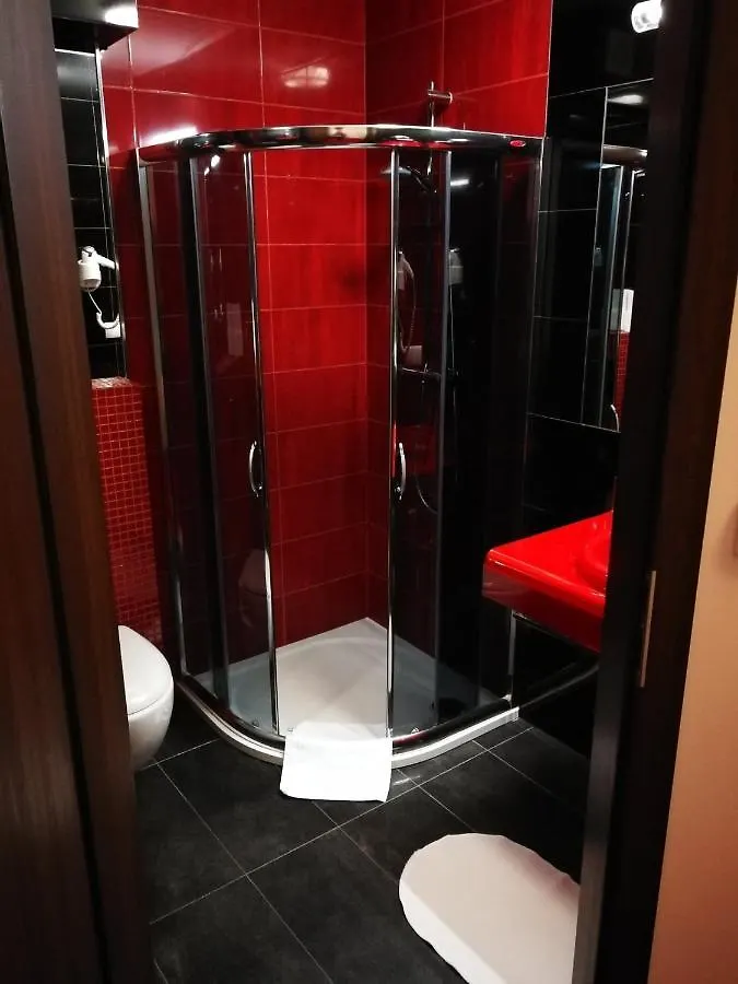 Volter Bed & Breakfast Gdansk 3*,  Poland