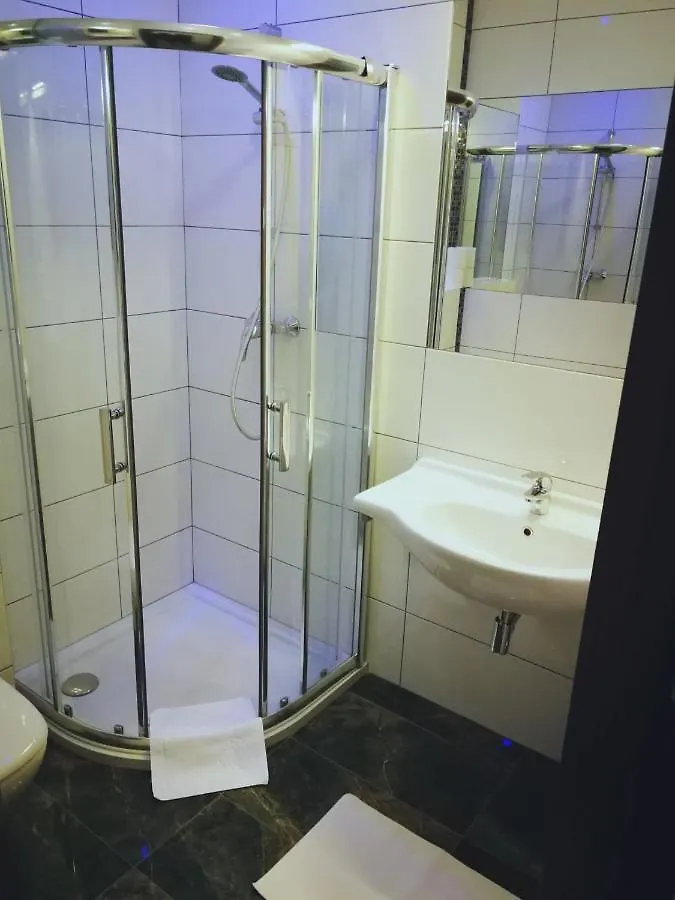 Volter Bed & Breakfast Gdansk 3*,  Poland