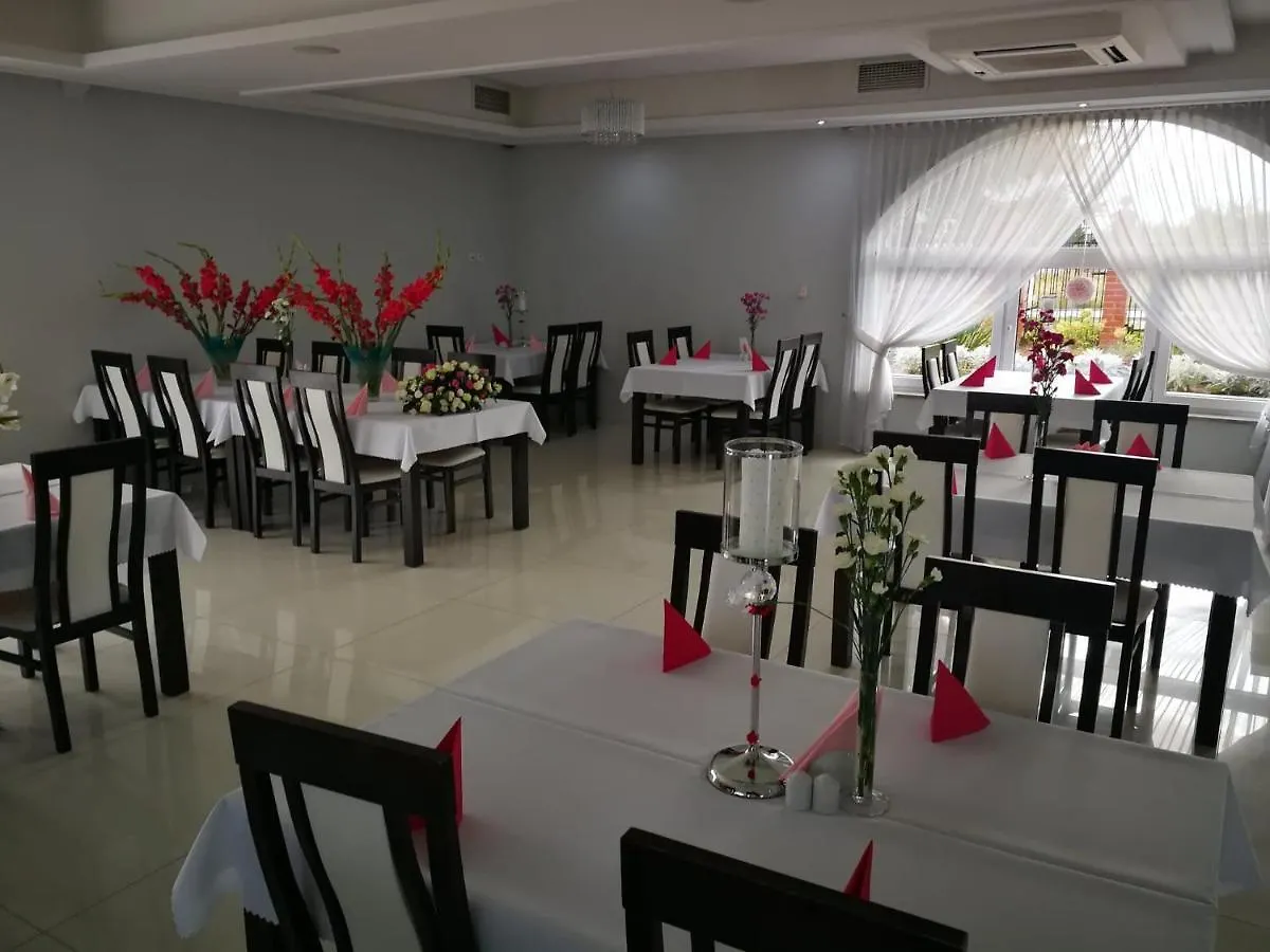 ***  Volter Bed & Breakfast Gdansk Poland