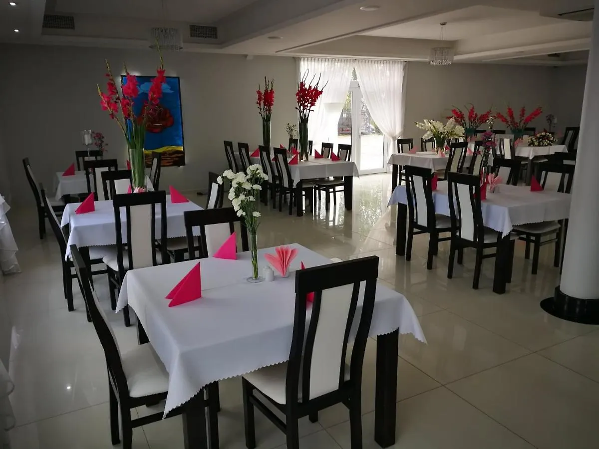 Volter Bed & Breakfast Gdansk 3*,
