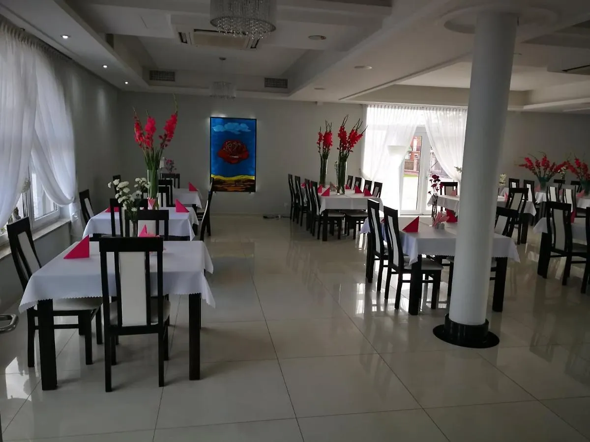 Volter Bed & Breakfast Gdansk