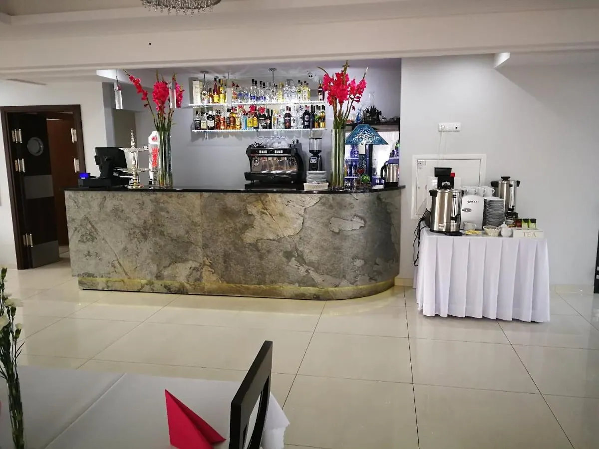 Volter Bed & Breakfast Gdansk