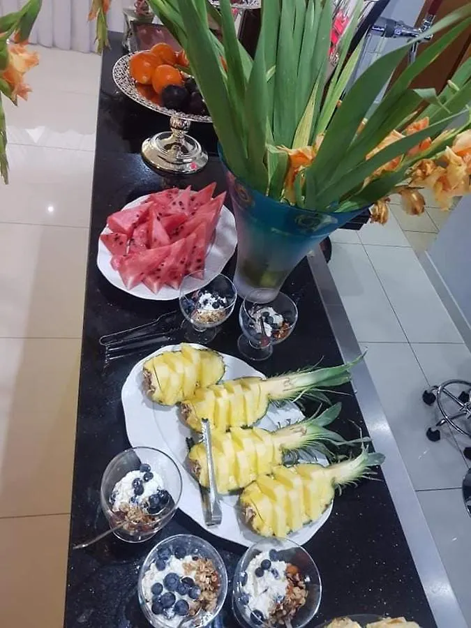 Volter Bed & Breakfast Gdansk
