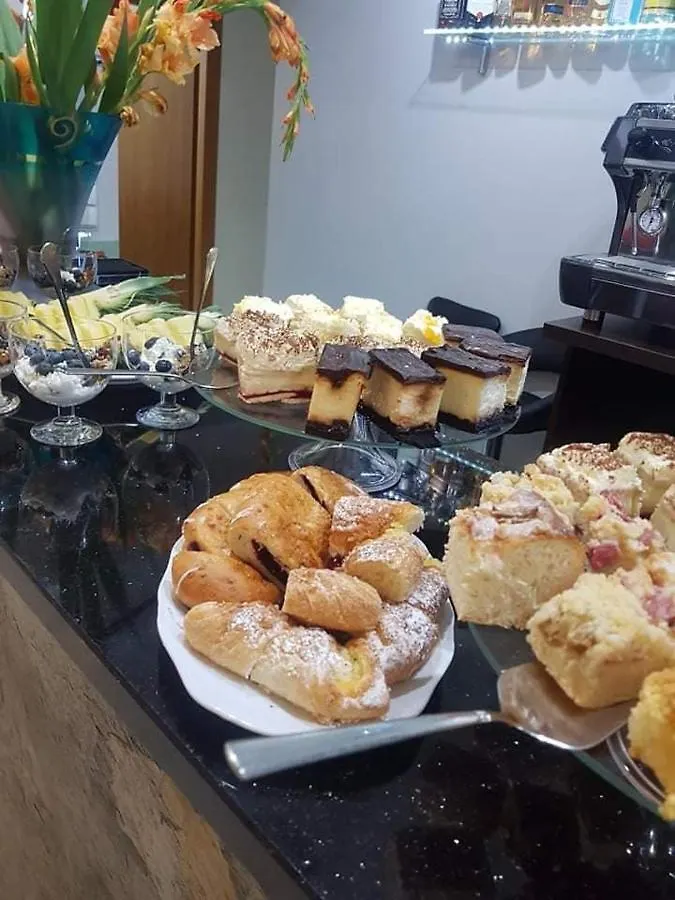 Volter Bed & Breakfast Gdansk